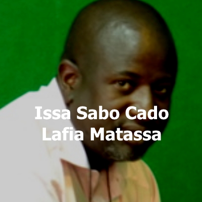 Issa Sabo- Lafia Matassa