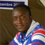 Rolland Agbessi – scoutisme Béninois