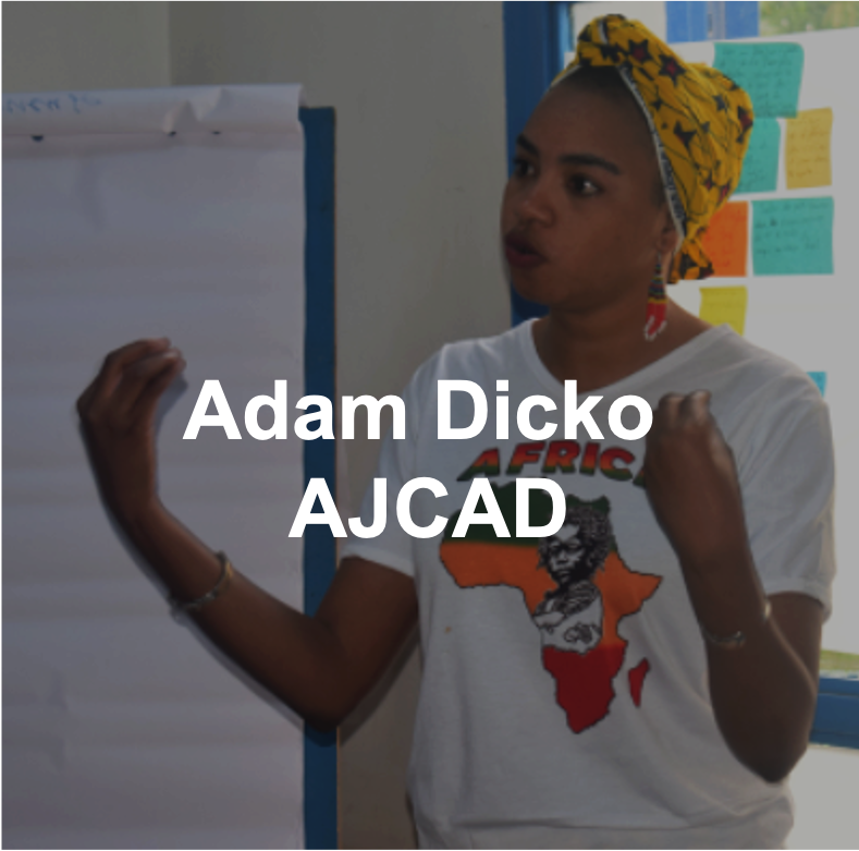 Adam Dicko – AJCAD